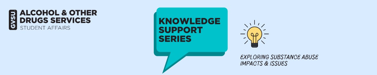 Knowledge Support Series